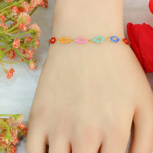 "New Beautiful Design Bracelet for Women/Girls, Gift, B665 - Picture 13 of 15